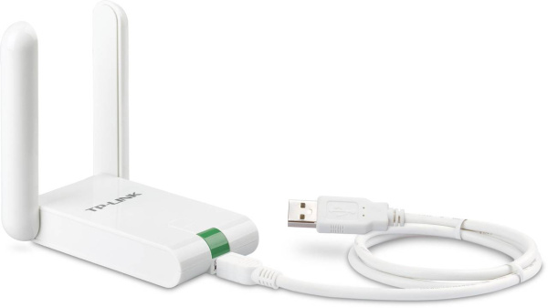 Усилитель Wi-Fi TP-Link TL-WN822N (арт. TL-WN822N)