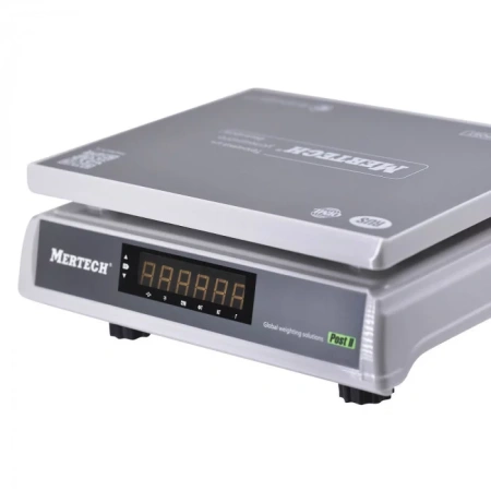  MERCURY M-ER 326AFU-3.01 LED с USB(COM) (арт. 3867)