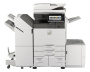 МФУ лазерное цветное Sharp MX-3571EU (арт. MX3571EU)
