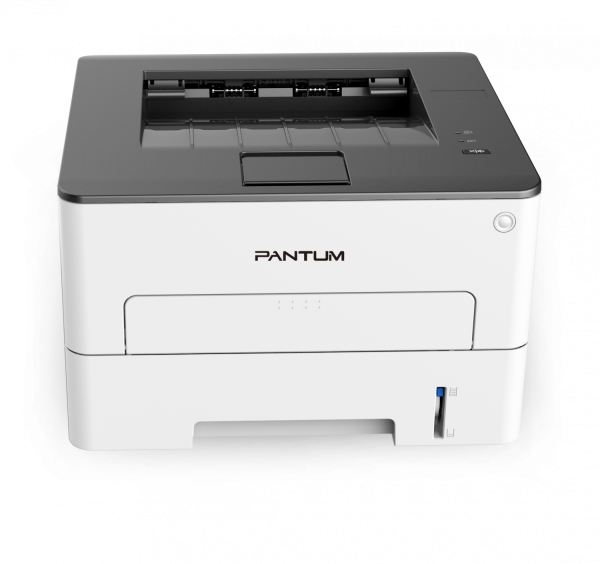Лазерный принтер Pantum P3010D (арт. P3010D)