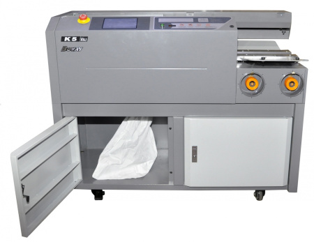 Термоклеевая машина Boway BW-K5 (арт. 8518)