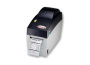 Принтер этикеток Godex DT2-US с отрезчиком (арт. 011-DT2D12-00AC)
