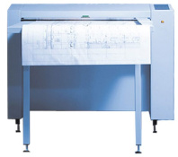 Фальцовщик чертежей Es-Te 2300w (арт. )