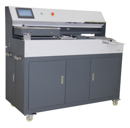 Термоклеевая машина Bulros professional series 160H (арт. BT-D-avt-160H-650-320-El)