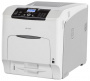 Цветной лазерный принтер Ricoh SP C440DN (арт. 407774)