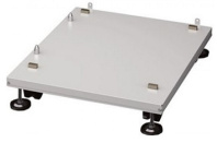 Металлическая тумба на колесиках OKI для С800 (арт. 44853903)