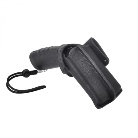 Чехол поясной для ТСД Mertech Seuic AutoID LIM (кожа) (арт. 9108)