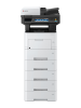 МФУ лазерное черно-белое Kyocera ECOSYS M3655idn (арт. 1102TB3NL0)
