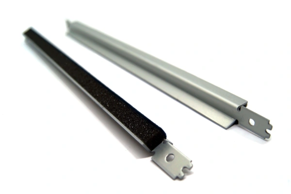 Ракель (WB) NVP для Samsung (10 шт) ML-1710D3, MLT-D109S, SCX-4100D3 с уплотнителем