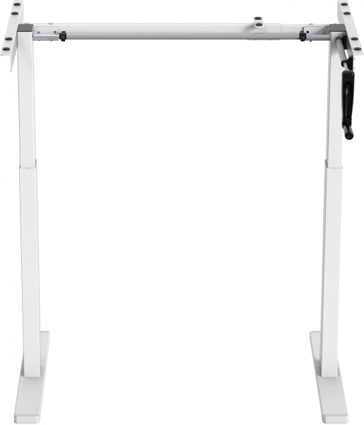 Подстолье Cactus (белый) (арт. CS-MDF-WT)