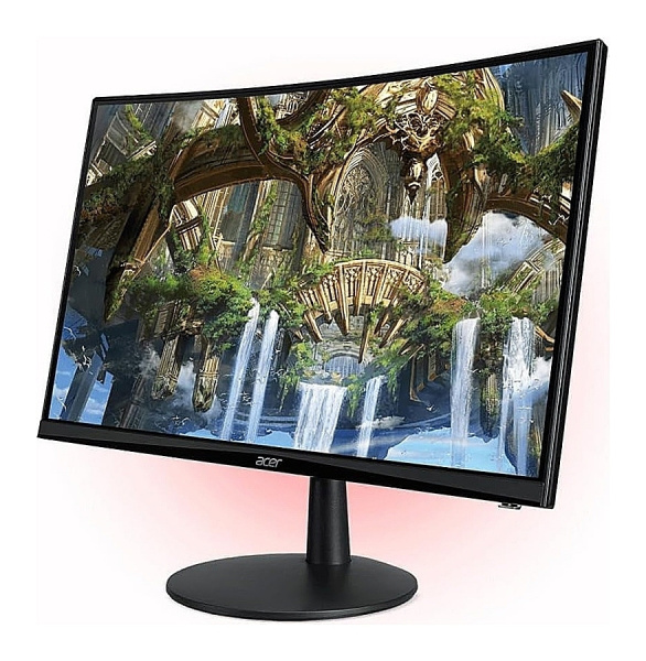 Монитор Acer Nitro ED240QS3bmiipx 23,6″ (арт. UM.UE0EE.301)