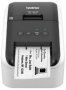Принтер этикеток Brother QL-800 (арт. QL800R1)