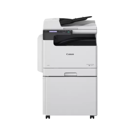 МФУ лазерное черно-белое Canon imageRUNNER 2224iF (арт. 5941C001)