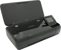 Струйное цветное МФУ HP OfficeJet 252 (арт. N4L16C)