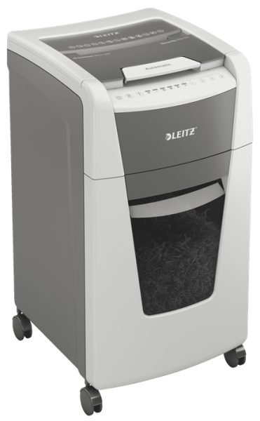 Уничтожитель документов LEITZ Autofeed Office 300 P4 (арт. 80150000)