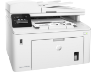 МФУ лазерное черно-белое HP LaserJet Pro MFP M227fdw (арт. G3Q75A)