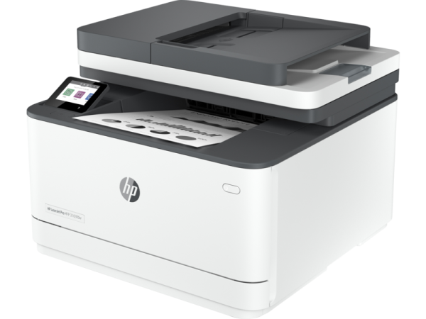 Лазерное черно-белое МФУ HP LaserJet Pro 3103fdw (арт. 3G632A)