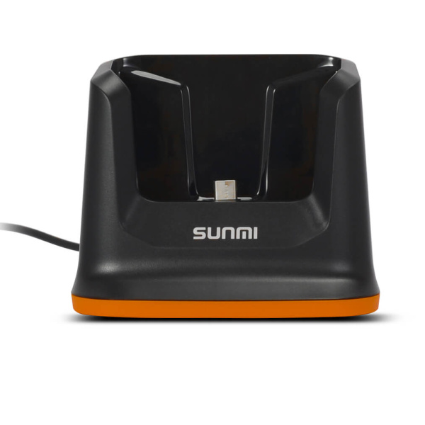 Зарядно-коммуникационная подставка Mertech для ТСД Sunmi L2 (арт. 4131)