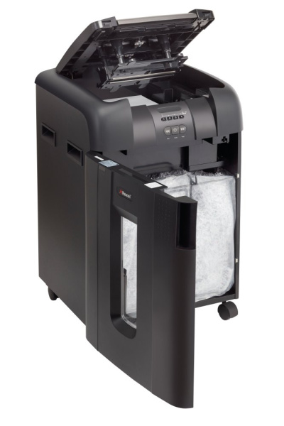Уничтожитель документов Rexel AUTO+ 600M (арт. 2104500EUA)