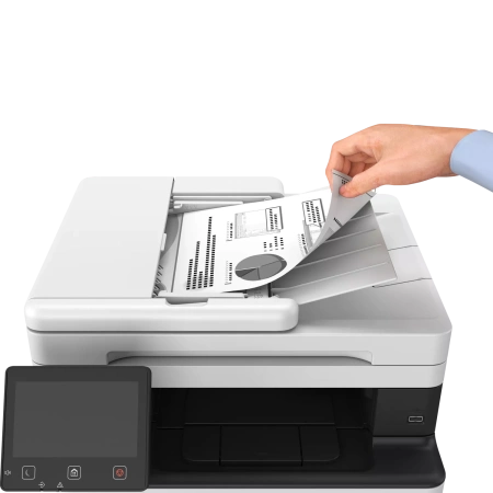 МФУ лазерное черно-белое Canon i-SENSYS MF461dw II (арт. 7188C019)