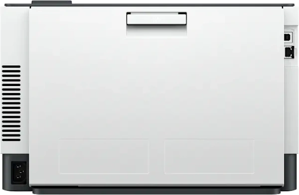 Цветной лазерный принтер HP Color LaserJet Pro 3203dw (арт. 499N4A)