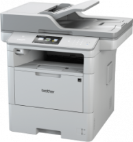 Многофункциональное устройство Brother DCP-L6600DW (арт. DCPL6600DWRF1)