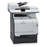 Лазерное цветное МФУ HP Color LaserJet CM2320fxi (арт. CC435A)