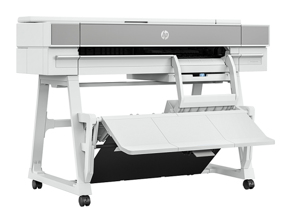 Струйный плоттер HP DesignJet T950 36-in Printer (арт. 2Y9H1A)