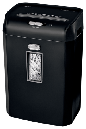 Уничтожитель документов Rexel Promax QS RES1123 (арт. 2104584EU)