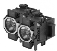 Набор из двух ламп Epson ELPLP52 (арт. V13H010L52)