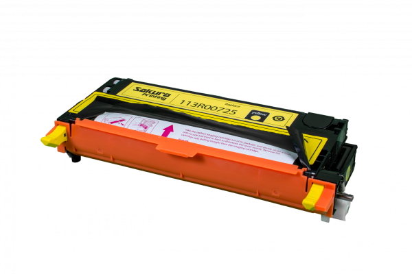 Картридж Sakura Printing 113R00725 (арт. SA113R00725)