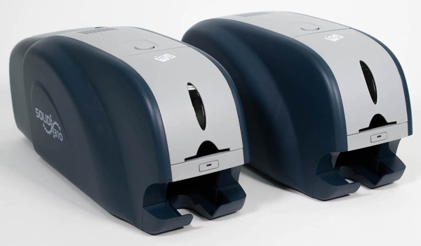 Принтер пластиковых карт Advent SOLID 310D (арт. ASOL3D)