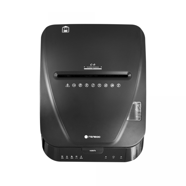 Уничтожитель документов ГЕЛЕОС АП40-4 (арт. АП40)