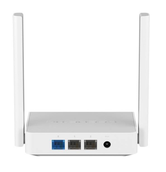 Коммутатор Keenetic KN-1221 (арт. KN-1221)