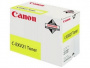 Картридж Canon C-EXV 21 Y (арт. 0455B002)