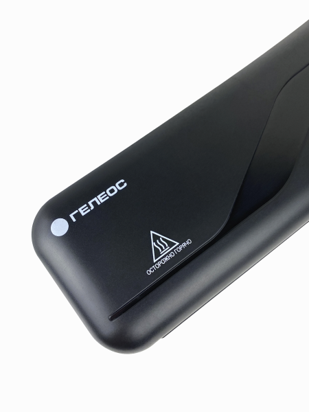 Пакетный ламинатор ГЕЛЕОС ЛМ A4 Старт (арт. ЛМ_А4C)