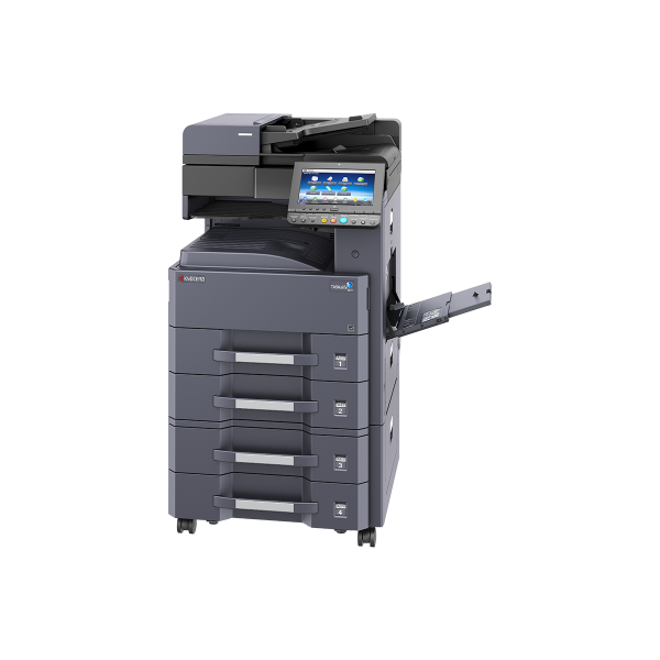 МФУ лазерное черно-белое Kyocera TASKalfa 3011i (арт. 1102RG3NL0)