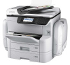 Струйное цветное МФУ Epson WorkForce Pro WF-C869RDTWF (арт. C11CF34401)