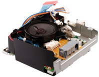 Устройство факсимильной связи Canon AS1 (арт. 0166C003)