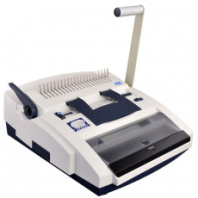 Переплетная машина DSB CW-4500 (арт. 1334)