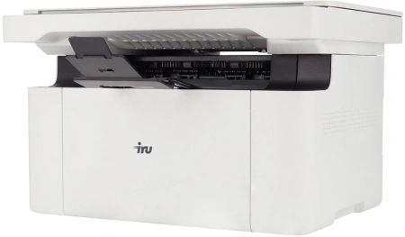 Лазерное черно-белое МФУ IRU Strato HM2401DNW (арт. HM2401DNW)