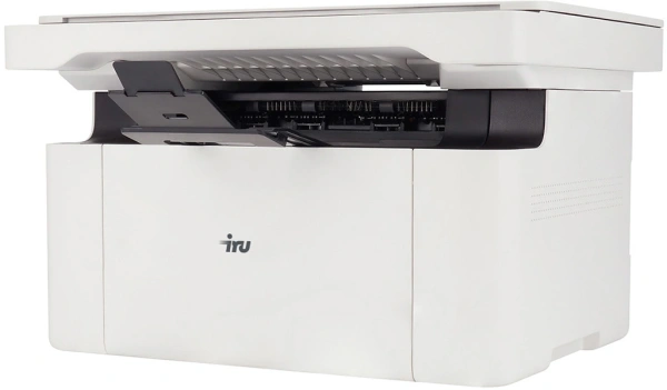Лазерное черно-белое МФУ IRU Strato HM2401DNW (арт. HM2401DNW)