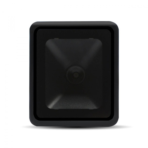 Сканер штрих-кода Mertech N160 P2D USB, USB эмуляция RS232 black (арт. 4101)