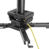 Крепеж для проектора телескопический FIX PRB-20-02S (арт. PRB-20-02S)