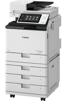 Лазерное цветное МФУ Canon imageRUNNER ADVANCE C355iFC (арт. 1405C001)