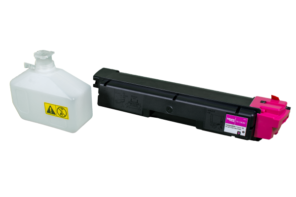 Картридж Sakura Printing TK580M (арт. SATK580M)