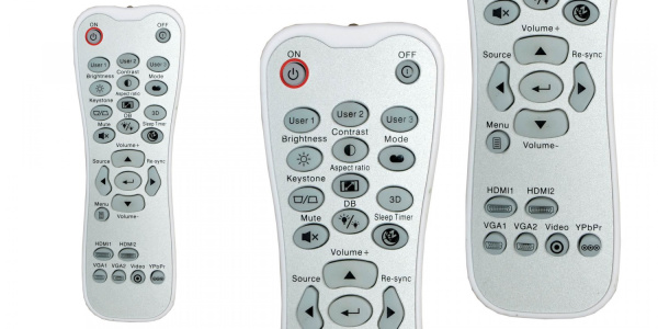 Проектор Optoma UHD300X (арт. E1P0A15WE1Z2)