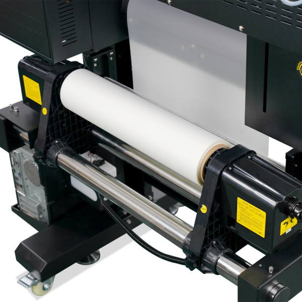 DTF принтер DTF Station Prestige XL4 DTF Printer + сушка Seismo L24R с авторециркуляцией (арт. XL4 DTF+L24R)