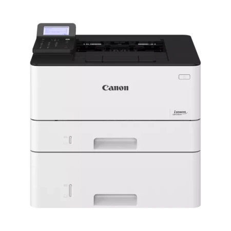 Принтер лазерный черно-белый Canon i-SENSYS LBP233dw (арт. 5162C008)