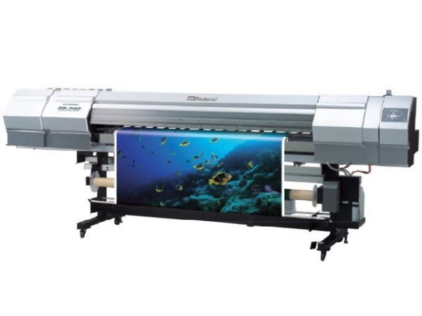 Сублимационный принтер Roland FP-740